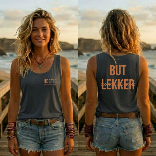 But Lekker Tank - Women’s