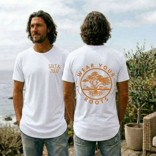 Wear Your Roots Essentials - Men’s