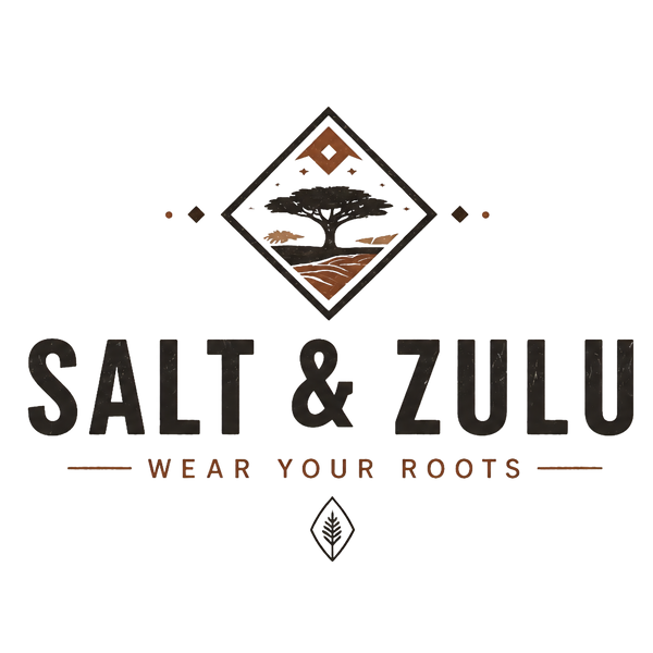 SALT & ZULU