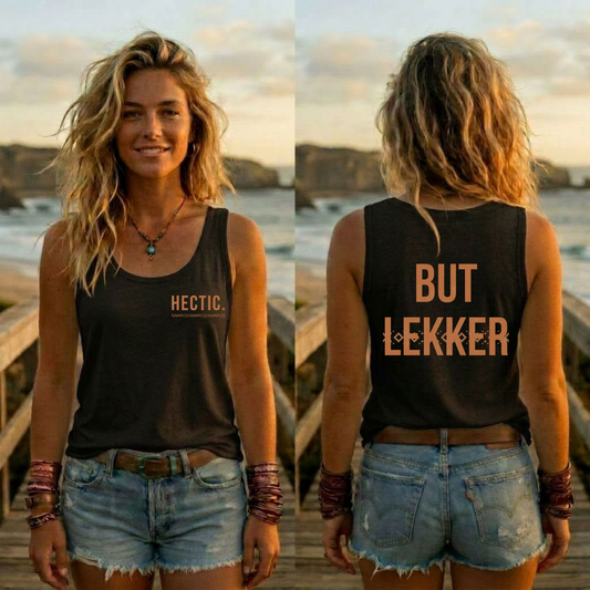 But Lekker Tank - Women’s